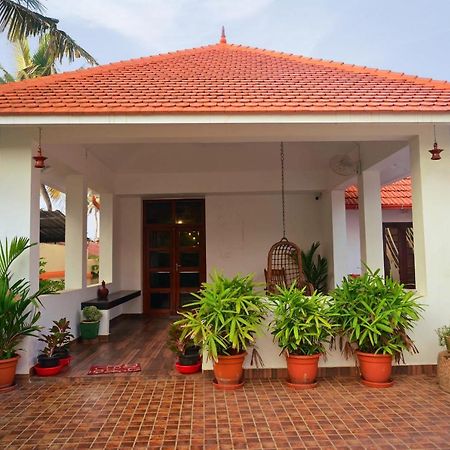 Seaside Homestay Thiruvananthapuram Exterior photo