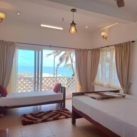 Seaside Homestay Thiruvananthapuram Exterior photo