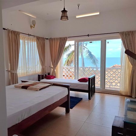 Seaside Homestay Thiruvananthapuram Exterior photo