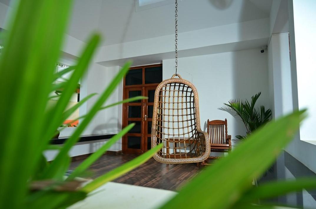 Seaside Homestay Thiruvananthapuram Exterior photo