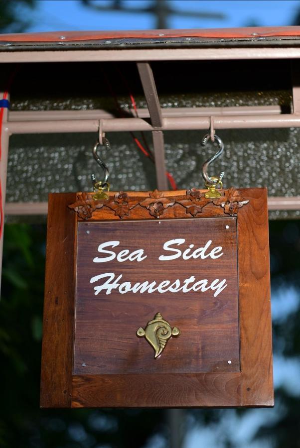 Seaside Homestay Thiruvananthapuram Exterior photo