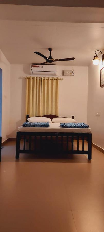 Seaside Homestay Thiruvananthapuram Room photo